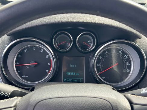 Used 2016 Buick Encore Convenience FWD image 27