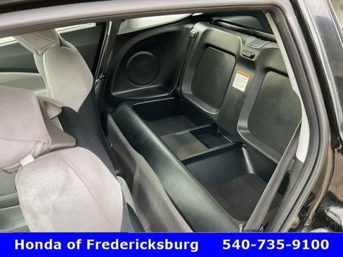Used 2011 Honda CR-Z image 24