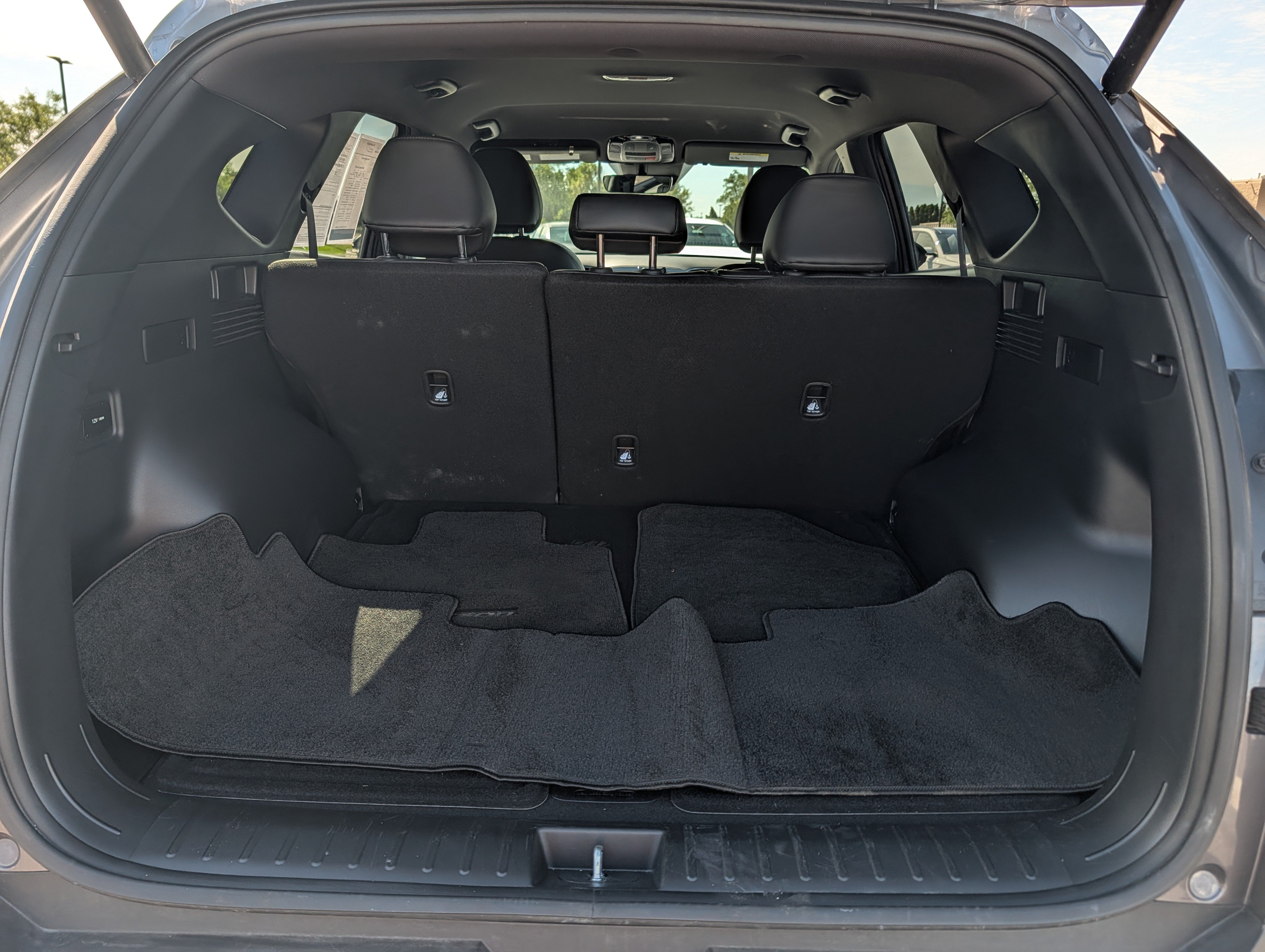 Used 2024 Hyundai Tucson XRT AWD/4WD image 14