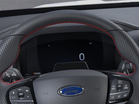 New 2026 Ford Explorer ST w/ Sun And Sound Package image 36