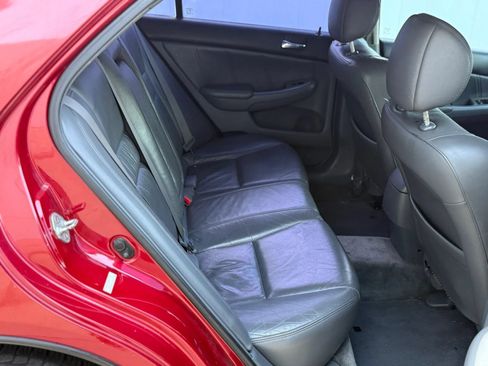 Used 2007 Honda Accord EX-L image 14