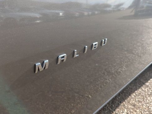 Used 2023 Chevrolet Malibu LT image 27