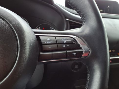 Used 2024 MAZDA CX-30 AWD 2.5 S w/ Preferred Package image 18