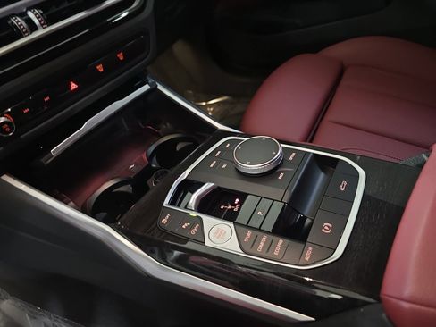 Used 2024 BMW 430i Convertible w/ Convenience Package RWD image 26