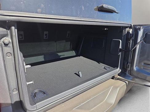 New 2025 Ford Bronco Big Bend image 8