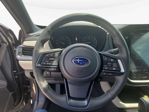 Used 2026 Subaru Forester Limited AWD/4WD image 12