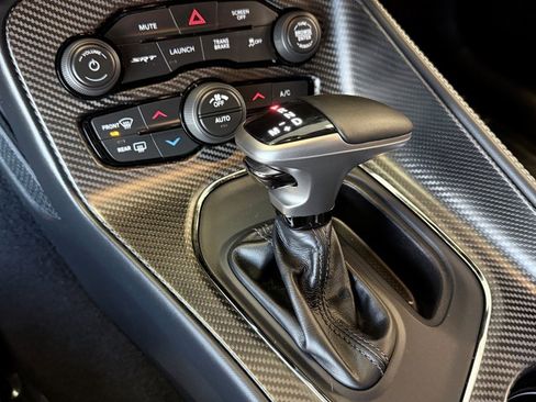 Used 2023 Dodge Challenger SRT Hellcat Redeye image 35