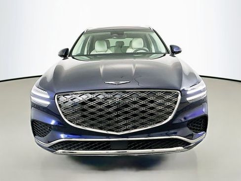 New 2026 Genesis GV70 2.5T Advanced AWD/4WD image 2