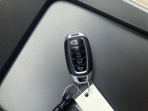 Used 2020 Hyundai Palisade Limited FWD image 35