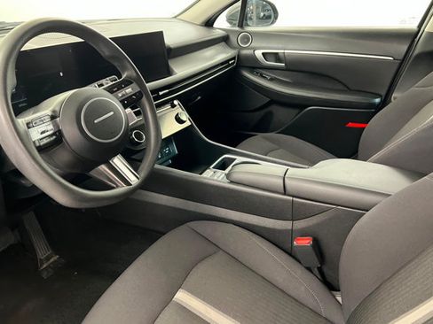 Used 2024 Hyundai Sonata SEL FWD image 15