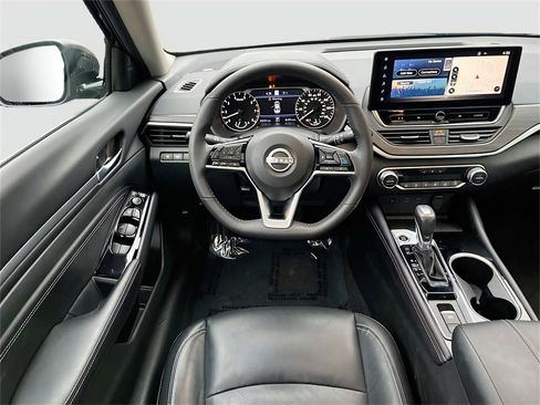 Used 2023 Nissan Altima 2.5 SL image 29