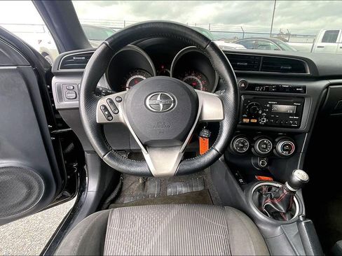 Used 2013 Scion tC FWD image 7