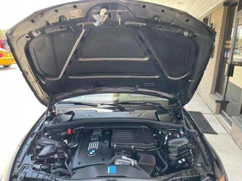 Used 2008 BMW 135i Coupe RWD image 46
