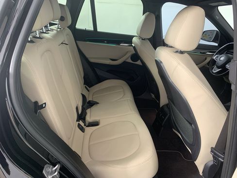 Used 2020 BMW X1 sDrive28i FWD image 39