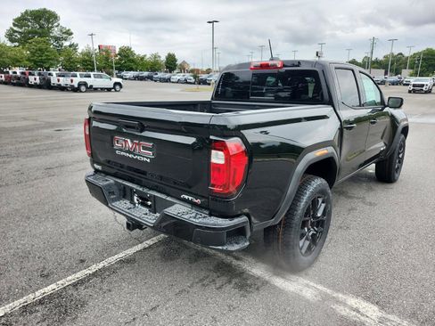 New 2026 GMC Canyon AT4 w/ Technology Plus Package image 3