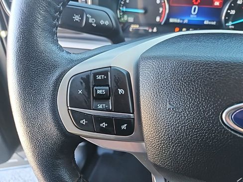 Used 2023 Ford Explorer XLT w/ Equipment Group 202A image 18