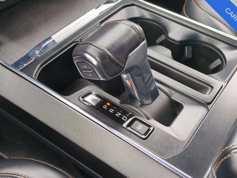 Used 2023 Ford F150 Platinum w/ Equipment Group 701A High image 37