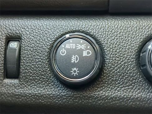 Used 2022 GMC Canyon AT4 w/ Driver Alert Package image 31