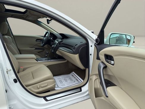 Used 2015 Acura RDX AWD w/ Technology Package image 26