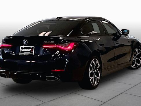 Used 2023 BMW M440i Gran Coupe RWD image 11