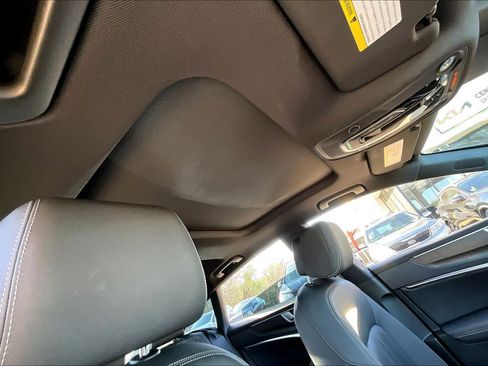 Used 2020 Audi A7 3.0T Premium Plus w/ Premium Plus Package image 13