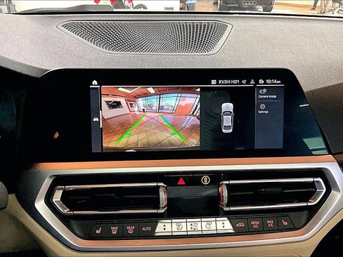 Used 2019 BMW 330i xDrive Sedan w/ Convenience Package image 23