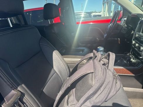 Used 2017 GMC Sierra 1500 SLE w/ Elevation Edition AWD/4WD image 23