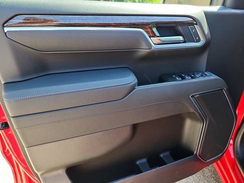 New 2026 GMC Sierra 1500 Elevation AWD/4WD image 8