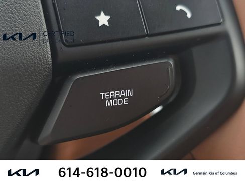 Certified 2026 Kia Sportage X-Line AWD/4WD image 31