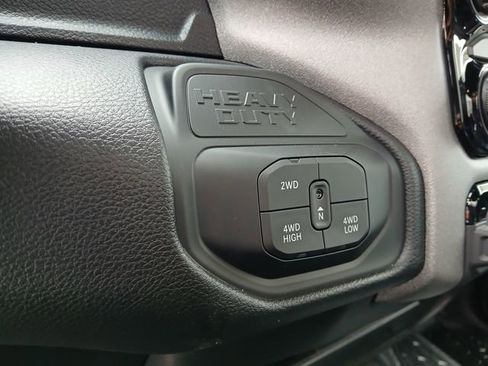 New 2026 RAM 3500 Tradesman image 27