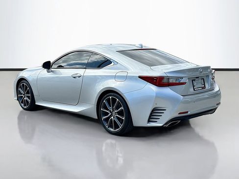 Used 2017 Lexus RC 350 image 6