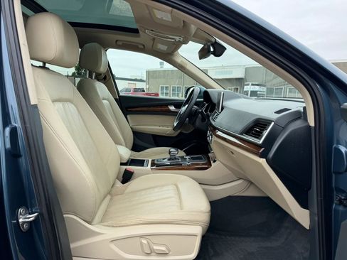 Used 2018 Audi Q5 2.0T Premium Plus AWD/4WD image 26