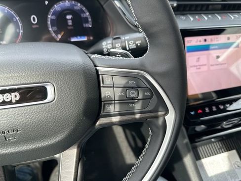 New 2026 Jeep Grand Cherokee L 4WD image 26