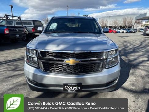 Used 2019 Chevrolet Tahoe LT image 9