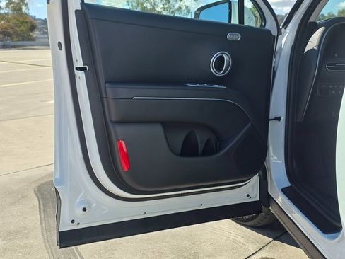 New 2026 Hyundai Palisade SEL Premium image 21