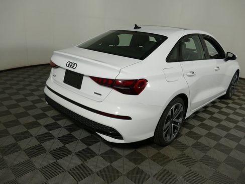 New 2026 Audi A3 2.0T Premium image 28
