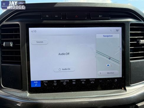 Certified 2024 Ford F150 STX w/ STX Black Appearance Package image 22