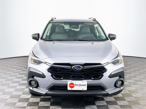 Used 2024 Subaru Crosstrek 2.0i Premium image 2