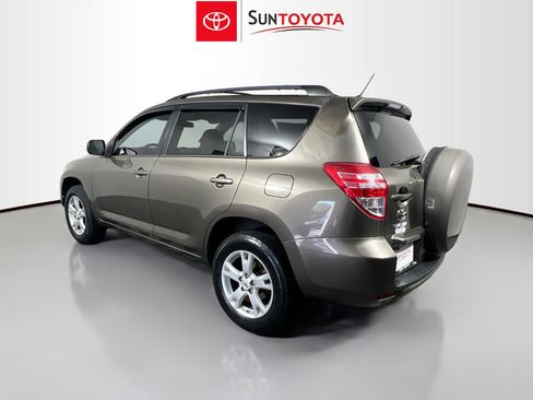 Used 2012 Toyota RAV4 4WD w/ Upgrade Value Pkg image 6