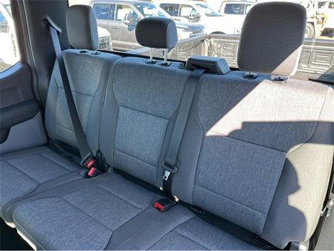 New 2026 Ford F250 XL w/ STX Appearance Package image 13