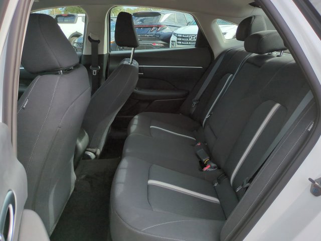 New 2026 Hyundai Sonata SEL AWD/4WD image 13