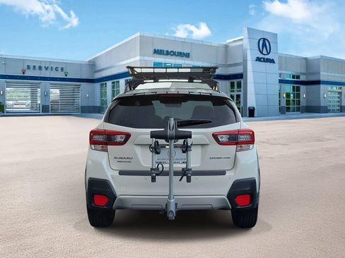 Used 2022 Subaru Crosstrek 2.5i Limited w/ Moonroof Package 2 AWD/4WD image 5