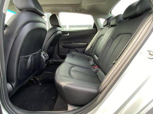 Used 2018 Kia Optima EX w/ Premium Package FWD image 66