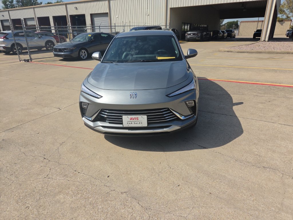 Used 2026 Buick Envista Preferred FWD image 5
