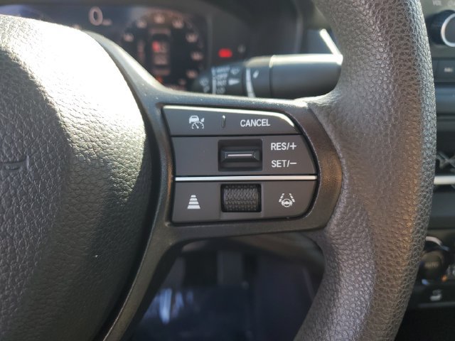 Certified 2024 Honda Accord EX image 28