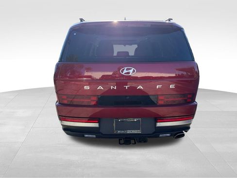 Used 2024 Hyundai Santa Fe Limited FWD image 10