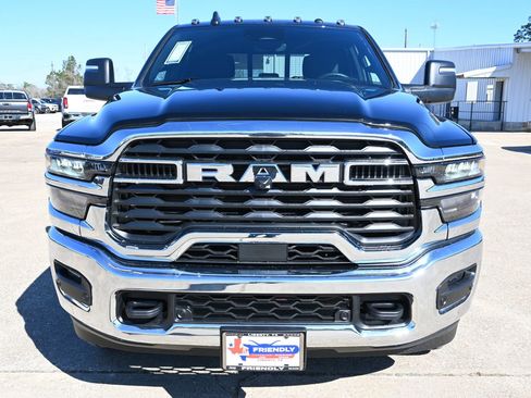 New 2026 RAM 3500 Tradesman image 6