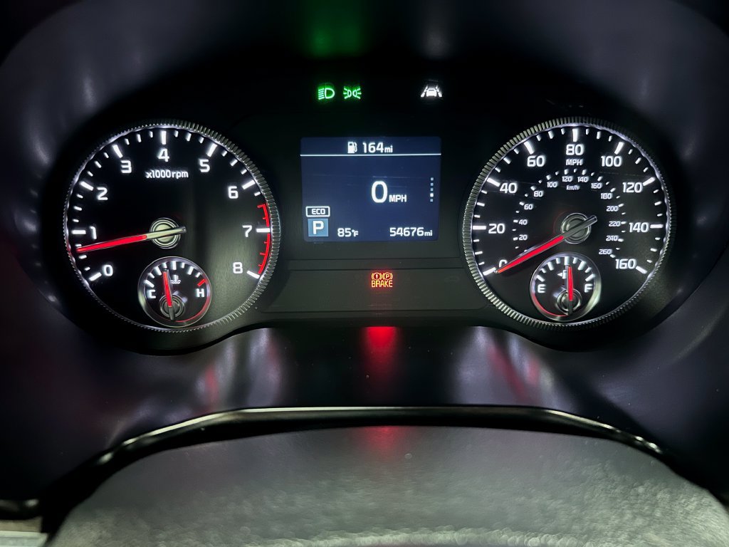Used 2022 Kia Telluride EX w/ EX Premium Package AWD/4WD image 28