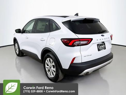 New 2026 Ford Escape Active w/ Cold Weather Package AWD/4WD image 5