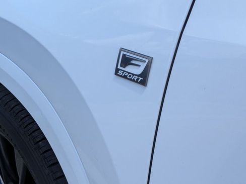 Used 2025 Lexus NX 350 F Sport w/ Accessory Package (2T) AWD/4WD image 15